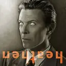 LP - David Bowie - Heathen