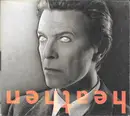 Double CD - David Bowie - Heathen - Digipak