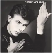 David Bowie - Heroes