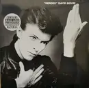 LP - David Bowie - 'Heroes'