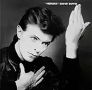 LP - David Bowie - 'Heroes'