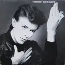 LP - David Bowie - 'Heroes'