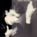 LP - David Bowie - Heroes