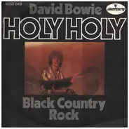 David Bowie - Holy Holy