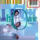 CD - David Bowie - Hours...