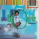 CD - David Bowie - Hours...