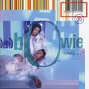 CD - David Bowie - Hours...