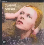 David Bowie - Hunky Dory