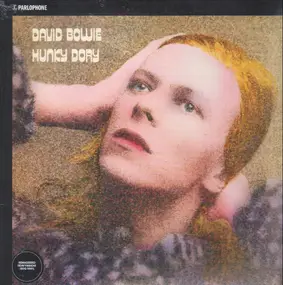 David Bowie - Hunky Dory