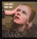 LP - David Bowie - Hunky Dory