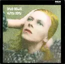 LP - David Bowie - Hunky Dory