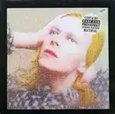 LP - David Bowie - Hunky Dory