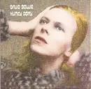 CD - David Bowie - Hunky Dory