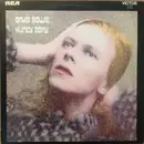 LP - David Bowie - Hunky Dory
