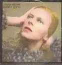 LP - David Bowie - Hunky Dory