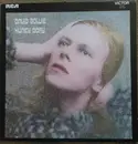 LP - David Bowie - Hunky Dory - Original UK