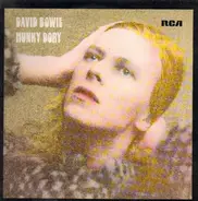David Bowie - Hunky Dory
