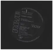LP - David Bowie - Hunky Dory