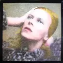 LP - David Bowie - Hunky Dory