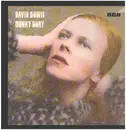 LP - David Bowie - Hunky Dory
