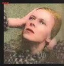 LP - David Bowie - Hunky Dory