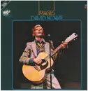Double LP - David Bowie - Images 1966 - 1967