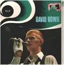 Double LP - David Bowie - Images
