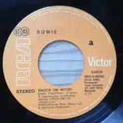 7inch Vinyl Single - David Bowie - Knock On Wood
