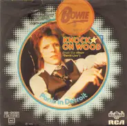 David Bowie - Knock On Wood
