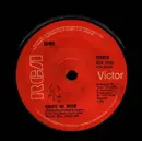 7inch Vinyl Single - David Bowie - Knock On Wood - Solid Centre