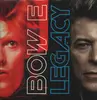 Double LP - David Bowie - Legacy