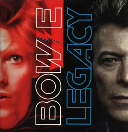 David Bowie - Legacy