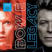 David Bowie - Legacy