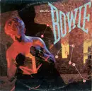 LP - David Bowie - Let's Dance