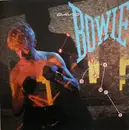 LP - David Bowie - Let's Dance