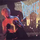 CD - David Bowie - Let's Dance