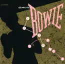 7inch Vinyl Single - David Bowie - Let's Dance