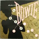 12inch Vinyl Single - David Bowie - Let's Dance