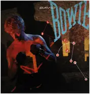 David Bowie - Let's Dance