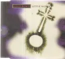 CD Single - David Bowie - Little Wonder