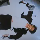 LP - David Bowie - Lodger