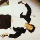 LP - David Bowie - Lodger - Gatefold