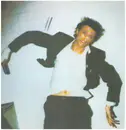 LP - David Bowie - Lodger - INSERT