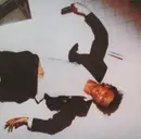 LP - David Bowie - Lodger