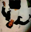 LP - David Bowie - Lodger - Dutch Pressing, Gatefold