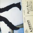 CD - David Bowie - Lodger