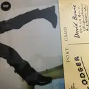 LP - David Bowie - Lodger - Gatefold, 180gr
