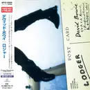 CD - David Bowie - Lodger - Obi Incl.