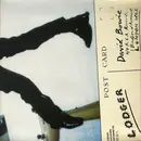 LP - David Bowie - Lodger - UK + INSERT