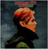 LP - David Bowie - Low (Live) - Clear